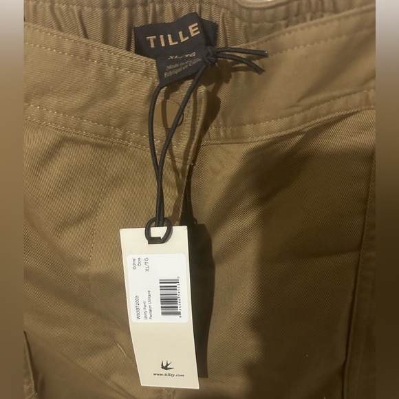 Tilly Cargo Pants - Picture 3 of 3
